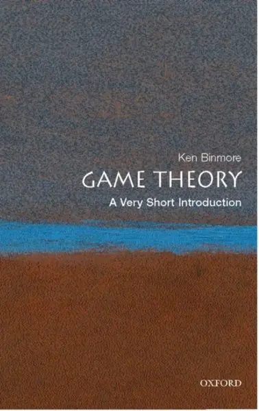 Game Theory - Ken Binmore