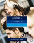 Maths & English for Hairdressing - Andrew  Spencer
