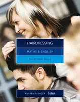 Maths & English for Hairdressing - Andrew  Spencer