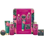 Baylis & Harding Boudoire Tropical Paradise dárková sada plechový box