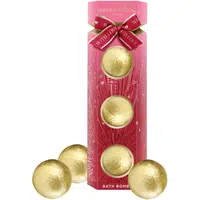 Baylis & Harding Midnight Cherry darčeková sada do vane