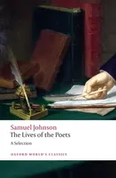 The Lives of the Poets - Johnson Samuel