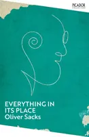 Everything in Its Place - Oliver Sacks
