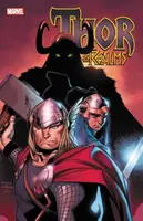 Thor of the Realms - Stan Lee, Gerry Conway, Walt Simonson