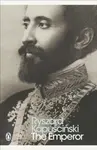 The Emperor - Ryszard Kapuściński