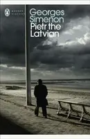 Pietr the Latvian - Georges Simenon