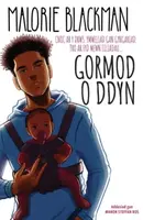 Gormod o ddyn - Malorie Blackman