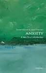 Anxiety - Daniel Freeman, Jason Freeman