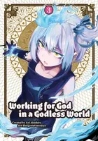 Working for God in a Godless World Vol. 3 - Aoi Akashiro, Sonsho Hangetsuban