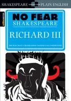 Richard III - William Shakespeare, Sparknotes