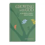 Growing with God - Monica Stoltzfus
