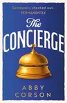 The Concierge - Abby Corson