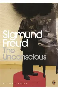 Modern Classics Unconscious - Sigmund Freud
