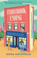 Storybook Ending - Moira Macdonald
