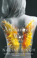 Archangel's War - Nalini Singhová