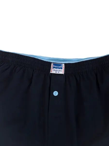 Boxer shorts-BR-BK-1099.26P-navy blue