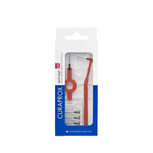 CURAPROX CPS 405 perio START medzizubné kefky 5 ks