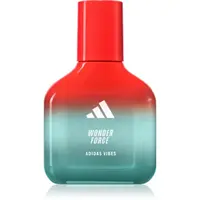 Adidas Vibes Wonder Force parfumovaná voda unisex 30 ml