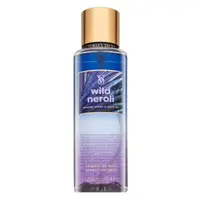 Victoria's Secret Wild Neroli telový sprej pre ženy 250 ml