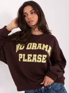 Sweatshirt-IT-BL-H2454.50-dark brown