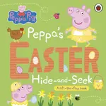Peppa Pig: Peppa's Easter Hide and Seek - Peppa Pig