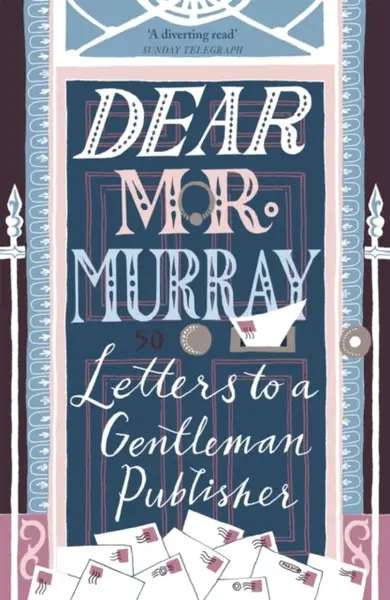 Dear Mr Murray - David McClay