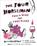 The Four Horsemen - Gabe Ulla, Nick Curtola, James Murphy