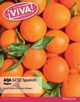 Viva! AQA GCSE Spanish Higher Student Book - Christopher Lillington, Rachel Hawkes