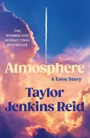 Atmosphere - Taylor Jenkins Reid