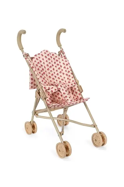 Kočárek pro panenky Konges Sløjd DOLL STROLLER KS103779
