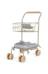 Nákupní košík Konges Sløjd KIDS SHOPPING CART KS103838