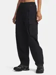 Under Armour UA Unstoppable Rstop Cargo-BLK Women's Sports Trousers - Women's