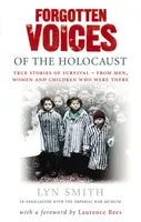 Forgotten Voices of The Holocaust - Lyn Smith