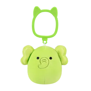 SQUISHMALLOWS Klíčenka Slon - Franky