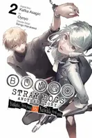 Bungo Stray Dogs: Another Story, Volume 2 - Kafka Asagiri