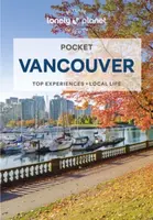 Lonely Planet Pocket Vancouver - Lonely Planet, Bianca Bujan