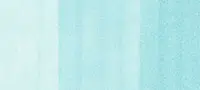 Copic sketch marker - B00 frost blue