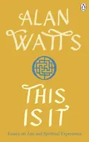 This is It - Alan Watts