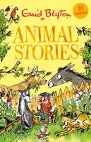 Animal Stories - Enid Blyton