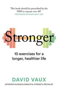 Stronger - David Vaux