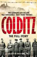 Colditz - Penny Reid
