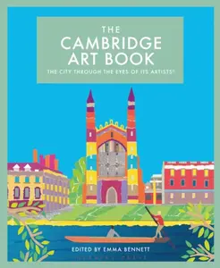 The Cambridge Art Book