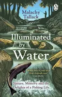Illuminated By Water - Malachy Tallack