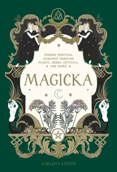 Magicka - Carlota Santos