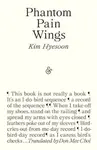 Phantom Pain Wings - Kim Hyesoon