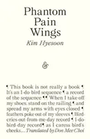 Phantom Pain Wings - Kim Hyesoon