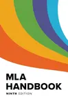 MLA Handbook - The Modern Language Association of America