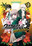 Danganronpa 2: Chiaki Nanami's Goodbye Despair Quest Vol. 1 - Karin Suzuragi, Spike Chunsoft