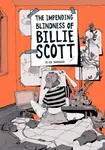 The Impending Blindness Of Billie Scott - Zoe Thorogood