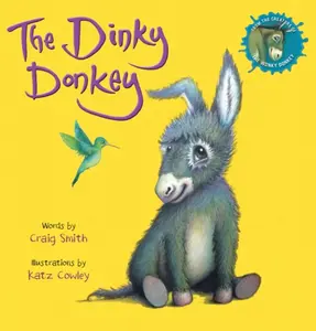 The Dinky Donkey (BB) - Craig Smith